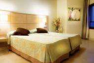 Hotel Arenas del Mar Tenerife